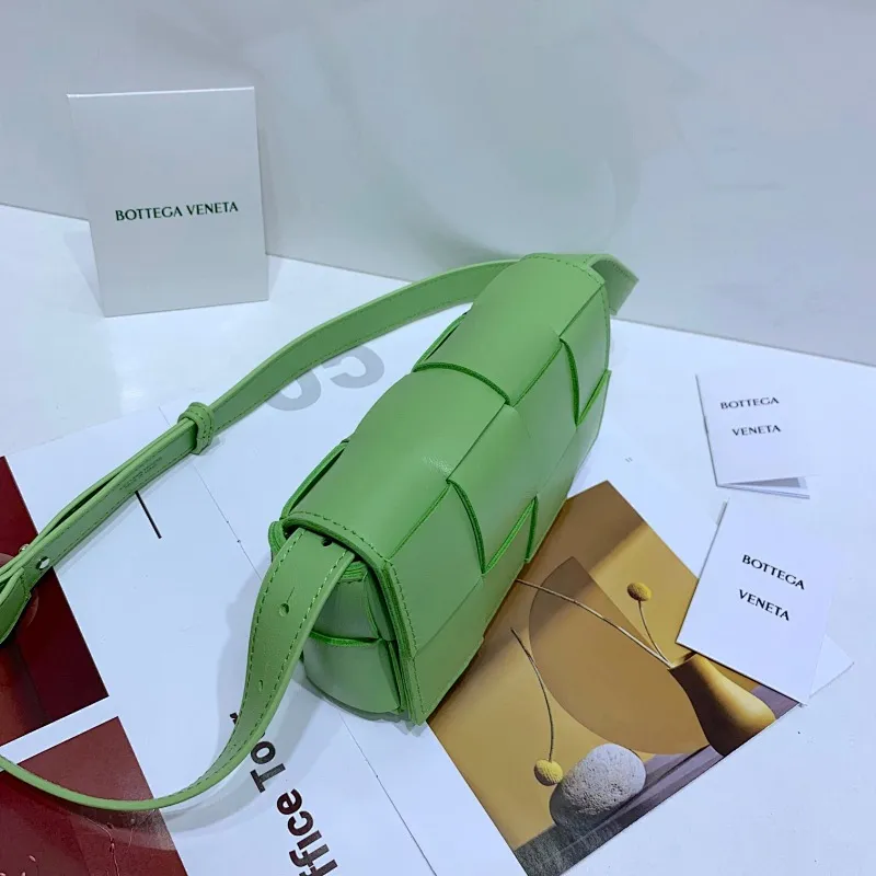 All categories 💚 Authentic bags 💚 BV 2025 new BV crossbody bag